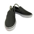 バンズ VANS SLIP ON PU レディース JPN:24