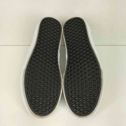 バンズ VANS SLIP ON PU レディース JPN:24