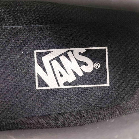 バンズ VANS SLIP ON PU レディース JPN:24