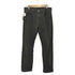 リーバイス Levis 95年製 501 ボタン裏522 ボタンフライ先染ブラックデニムパンツ メンズ W32 L32