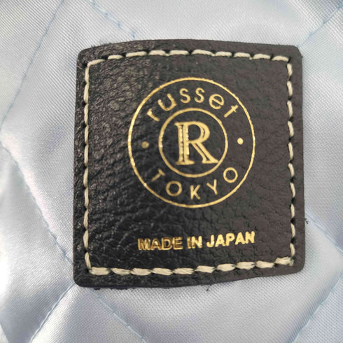 ラシット russet エブリデイトートバッグ レディース