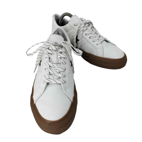 コンバース CONVERSE ONE STAR PROCODURA ローカットスニーカー メンズ JPN:26.5