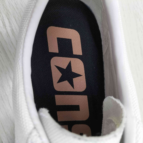 コンバース CONVERSE ONE STAR PROCODURA ローカットスニーカー メンズ JPN:26.5