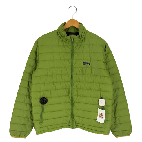 パタゴニア patagonia DOWN SWEATER ダウンセーター メンズ import:M