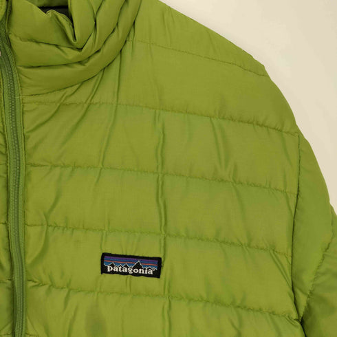パタゴニア patagonia DOWN SWEATER ダウンセーター メンズ import:M