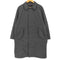 ユニクロプラスジェイ UNIQLO+J パデッドオーバーサイズステンカラーコート メンズ JPN:S