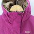 エーグル AIGLE 裏地メッシュナイロンマウンテンパーカー レディース JPN:M