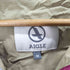 エーグル AIGLE 裏地メッシュナイロンマウンテンパーカー レディース JPN:M