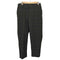 スティーブンアラン Steven Alan 日本製 MIX CHECK SUPER BAGGY TAPERED メンズ XL