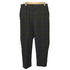スティーブンアラン Steven Alan 日本製 MIX CHECK SUPER BAGGY TAPERED メンズ XL