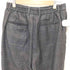 スティーブンアラン Steven Alan 日本製 MIX CHECK SUPER BAGGY TAPERED メンズ XL