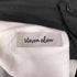 スティーブンアラン Steven Alan 日本製 MIX CHECK SUPER BAGGY TAPERED メンズ XL