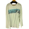 ノーティカ NAUTICA 24SS ラインロゴ クルーネック GRAPHIC TEE DP ロンT メンズ XXL