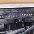 ラルフローレン RALPH LAUREN ウールストライプスラックス イタリア製 レディース 8