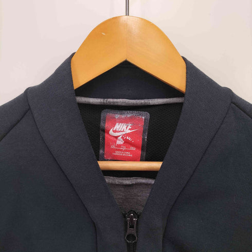 ナイキ NIKE TECH FLEECE CARDIGAN テックフリースカーディガン メンズ XXL