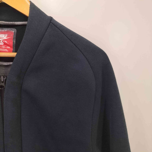 ナイキ NIKE TECH FLEECE CARDIGAN テックフリースカーディガン メンズ XXL