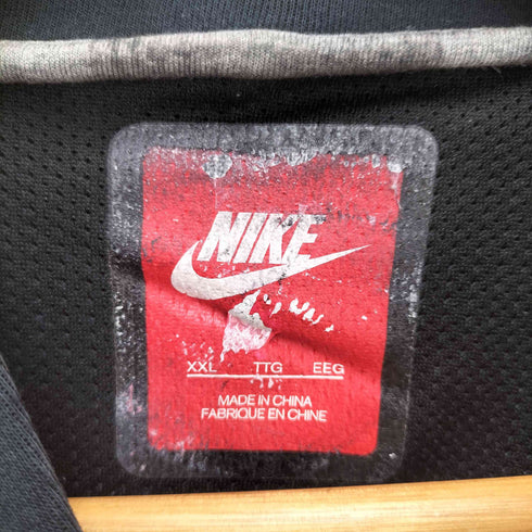 ナイキ NIKE TECH FLEECE CARDIGAN テックフリースカーディガン メンズ XXL
