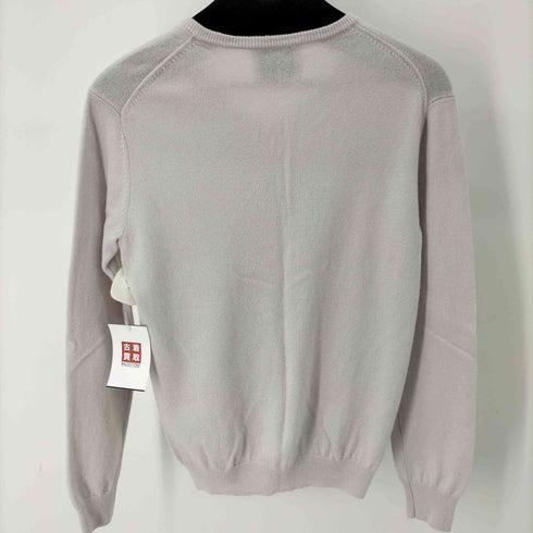 ビューティーアンドユースユナイテッドアローズ BEAUTY & YOUTH UNITED ARROWS ウールカシミヤブレンドVネックニット レディース