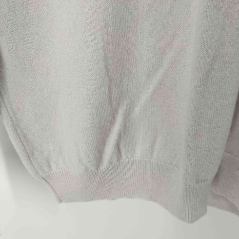 ビューティーアンドユースユナイテッドアローズ BEAUTY & YOUTH UNITED ARROWS ウールカシミヤブレンドVネックニット レディース