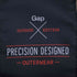 ギャップ Gap PRECISION DESIGNED アウトドアエディション マウンテンパーカー 迷彩 メンズ JPN:S