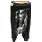 ユリウス JULIUS ghost期 RAYON SILK JERSEY OVER CROTCH PANTS オーバークロッチパンツ メンズ JPN:3