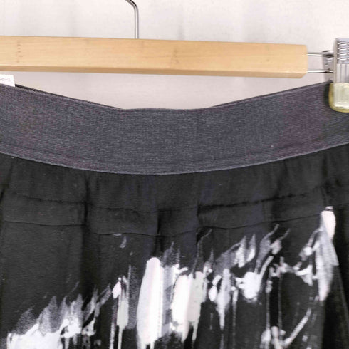 ユリウス JULIUS ghost期 RAYON SILK JERSEY OVER CROTCH PANTS オーバークロッチパンツ メンズ JPN:3