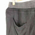 ユリウス JULIUS ghost期 RAYON SILK JERSEY OVER CROTCH PANTS オーバークロッチパンツ メンズ JPN:3