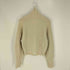 トゥデイフル TODAYFUL WASHED WOOL ZIP KNIT ウォッシュド ウール ジップニット レディース FREE