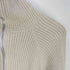 トゥデイフル TODAYFUL WASHED WOOL ZIP KNIT ウォッシュド ウール ジップニット レディース FREE