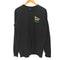 IN-N-OUT BURGER バッグプリントL/S TEE メンズ M