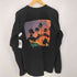 IN-N-OUT BURGER バッグプリントL/S TEE メンズ M