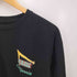 IN-N-OUT BURGER バッグプリントL/S TEE メンズ M