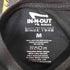 IN-N-OUT BURGER バッグプリントL/S TEE メンズ M