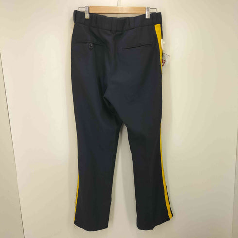 UNIFORMS TODAYサイドラインワークパンツ メンズ 34