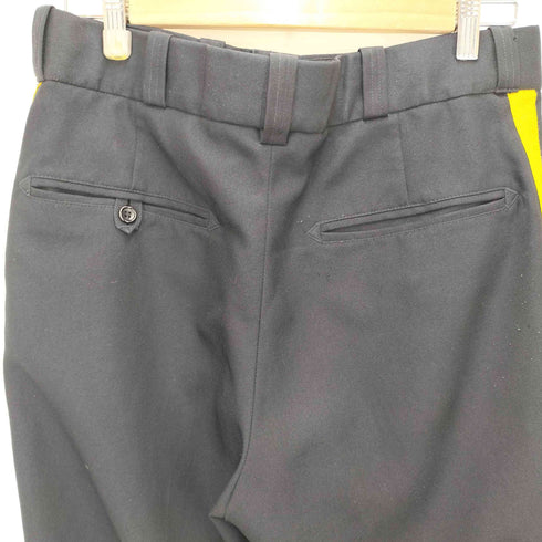 UNIFORMS TODAYサイドラインワークパンツ メンズ 34