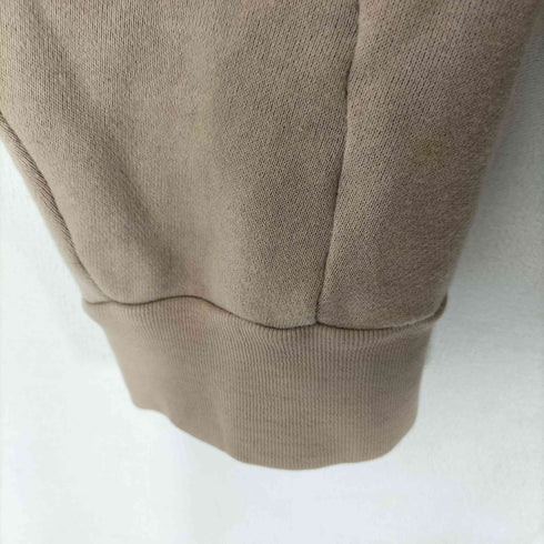 ユリウス JULIUS W ZIP HOODIE スラッシングパーカー メンズ JPN:3