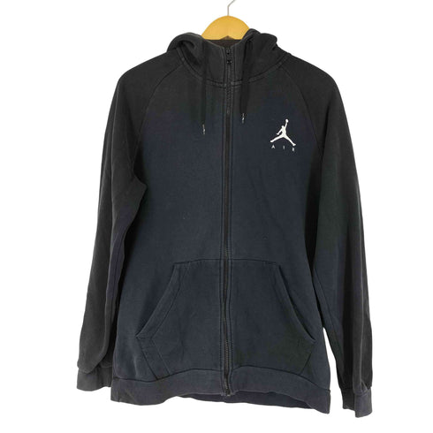 ジョーダンブランド JORDAN BRAND ラグランスリーブ ジップフーディー メンズ JPN:M