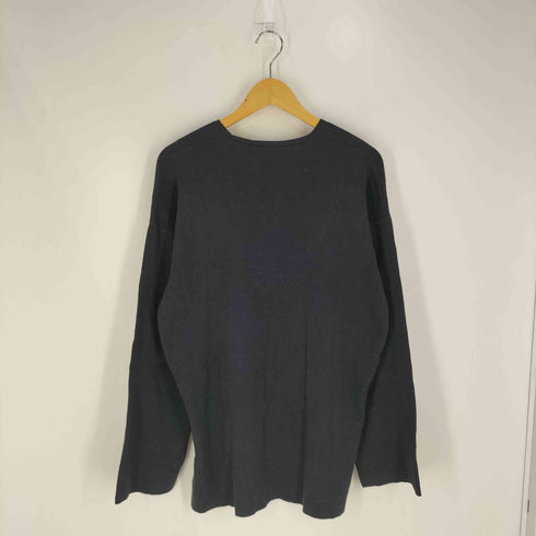 トゥデイフル TODAYFUL Washed Vneck Knit ウォッシュド Vネック ニット レディース FREE