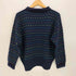 VALERIE DUNLOP イングランド製 カシミヤ デザイン ニット レディース import:M