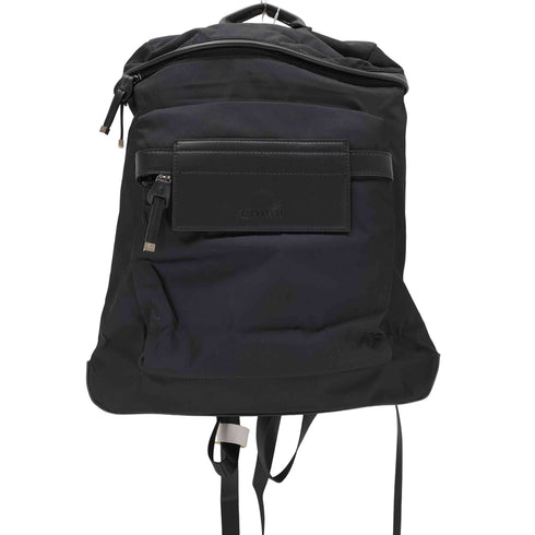 エミ emmi eco 撥水ベーシックバックパック レディース
