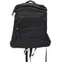 エミ emmi eco 撥水ベーシックバックパック レディース