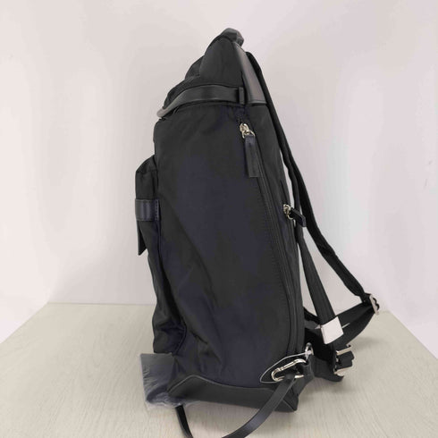 エミ emmi eco 撥水ベーシックバックパック レディース