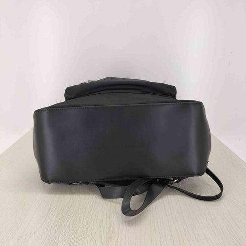 エミ emmi eco 撥水ベーシックバックパック レディース