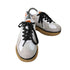 オニツカタイガー ONITSUKA TIGER DELECITY ローカットスニーカー メンズ JPN:25