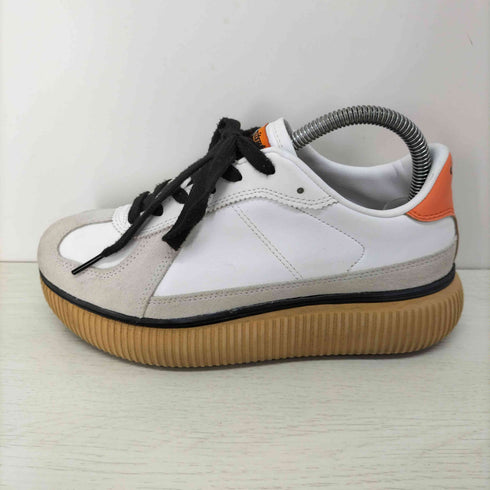 オニツカタイガー ONITSUKA TIGER DELECITY ローカットスニーカー メンズ JPN:25