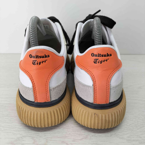 オニツカタイガー ONITSUKA TIGER DELECITY ローカットスニーカー メンズ JPN:25