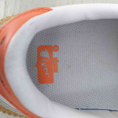 オニツカタイガー ONITSUKA TIGER DELECITY ローカットスニーカー メンズ JPN:25