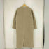 トゥデイフル TODAYFUL Collarless Boa Coat カラーレス ボアコート レディース 36