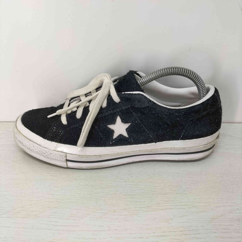 コンバース CONVERSE CONVERSE ONE STAR OX レディース 25