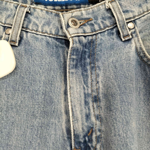 リーバイス Levis 90s SILVER TAB シルタブ Relaxed ワイドデニムパンツ メンズ 30×30